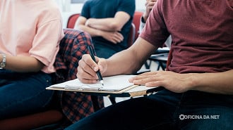 Jovens que ainda estão concluindo o ensino médio podem participar do ENEM 2026