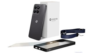 Moto G47 For Business