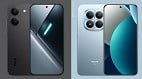 POCO X8 Pro vs Redmi Note 15 Pro+ 5G: qual Xiaomi vale mais a pena? POCO X8 Pro vs Redmi Note 15 Pro+ 5G: qual Xiaomi vale mais a pena?