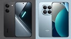 POCO X8 Pro vs Redmi Note 15 Pro+ 5G: qual Xiaomi vale mais a pena? POCO X8 Pro vs Redmi Note 15 Pro+ 5G: qual Xiaomi vale mais a pena?