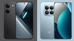 POCO X8 Pro vs Redmi Note 15 Pro+ 5G: qual Xiaomi vale mais a pena? POCO X8 Pro vs Redmi Note 15 Pro+ 5G: qual Xiaomi vale mais a pena?