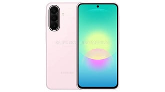 Galaxy A27 pode chegar com Snapdragon 6 Gen 3 e Android 16
