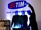 TIM projeta oferecer TV por assinatura