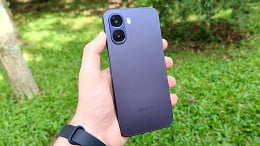 OPPO A6x com bateria de 6.500 mAh surge por menos de R$ 900 na Casas Bahia OPPO A6x com bateria de 6.500 mAh surge por menos de R$ 900 na Casas Bahia