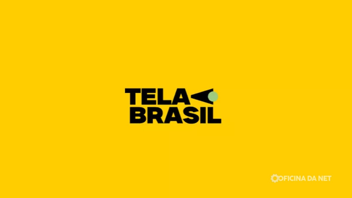 Tela Brasil: streaming gratuito estreia neste sábado (30). Imagem: Oficina da Net