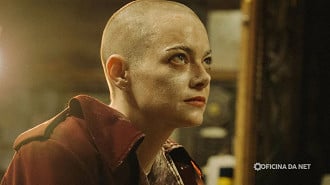 Bugonia estreia no Prime Video