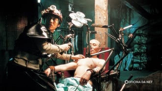 Save the Green Planet!, lançado em 2003