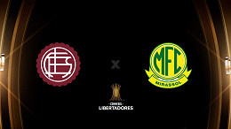 Lanús x Mirassol: onde assistir ao vivo, horário e escalações Lanús x Mirassol: onde assistir ao vivo, horário e escalações