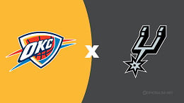 Thunder x Spurs: onde assistir o Jogo 5 da final do Oeste da NBA ao vivo hoje Thunder x Spurs: onde assistir o Jogo 5 da final do Oeste da NBA ao vivo hoje