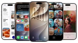 Apesar da atualização, nem todos os recursos do novo sistema vão chegar para os iPhones mais antigos