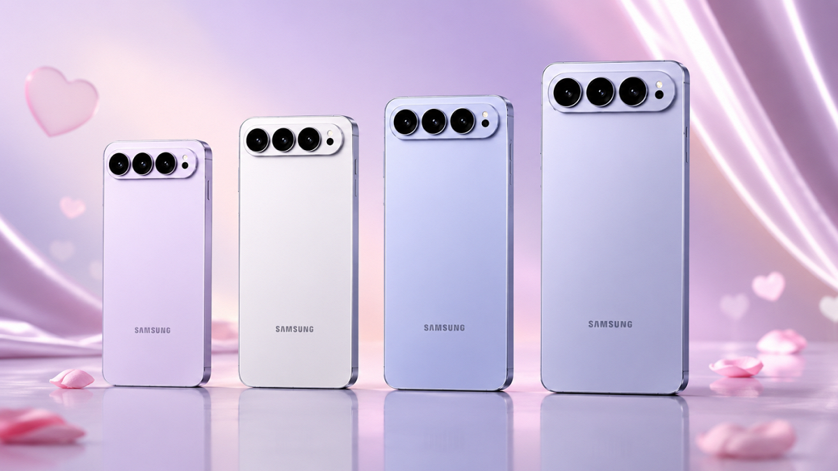 Galaxy S27