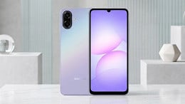 Galaxy A07 5G recebe atualização da One UI 8.5; veja o que muda Galaxy A07 5G recebe atualização da One UI 8.5; veja o que muda