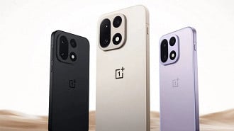 OnePlus 15