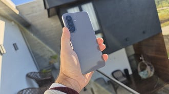 Galaxy A57