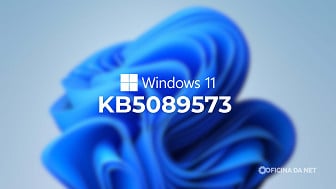 Windows 11 recebe atualização KB5089573 que deixa o sistema mais rápido