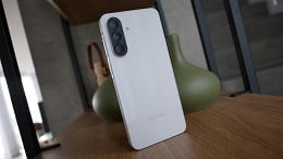 Galaxy A56 de 256 GB entra em oferta e fica com 43% OFF na Amazon 