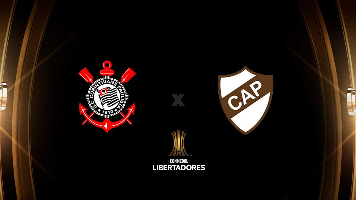 Onde assistir Corinthians x Platense ao vivo
