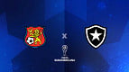 Caracas x Botafogo: onde assistir ao vivo, horário e escalações Caracas x Botafogo: onde assistir ao vivo, horário e escalações