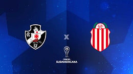 Vasco x Barracas Central: onde assistir ao vivo, horário e escalações Vasco x Barracas Central: onde assistir ao vivo, horário e escalações