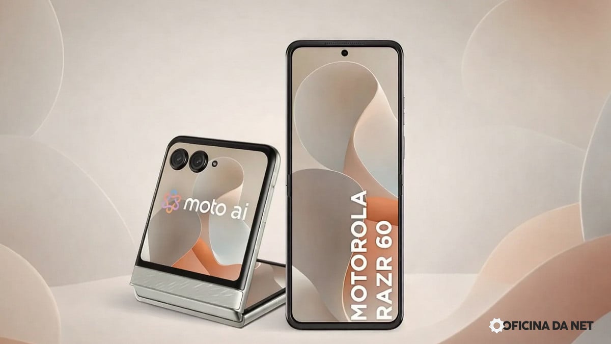 Motorola Razr 60