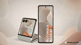 Motorola Razr 60 despenca mais de R$ 2 mil e vira oportunidade rara