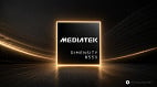 MediaTek anuncia Dimensity 8550 com foco pesado em IA no celular MediaTek anuncia Dimensity 8550 com foco pesado em IA no celular