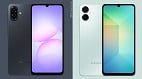 Galaxy A07 5G vs Galaxy A06 5G: o que a Samsung realmente mudou?