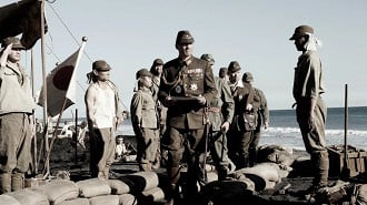 Cartas de Iwo Jima
