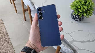 Galaxy S25 FE