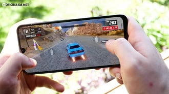 Galaxy A17 5G
