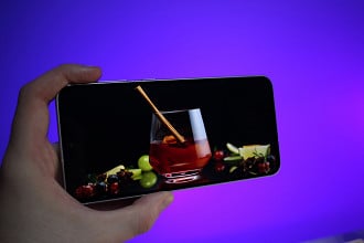 Galaxy A56