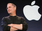 Histórias sobre Steve Jobs