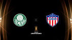 Palmeiras x Junior Barranquilla: onde assistir ao vivo, horário e escalações Palmeiras x Junior Barranquilla: onde assistir ao vivo, horário e escalações