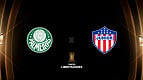 Palmeiras x Junior Barranquilla: onde assistir ao vivo, horário e escalações Palmeiras x Junior Barranquilla: onde assistir ao vivo, horário e escalações