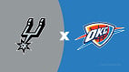 Spurs x Thunder: onde assistir o Jogo 6 da final do Oeste da NBA ao vivo hoje Spurs x Thunder: onde assistir o Jogo 6 da final do Oeste da NBA ao vivo hoje