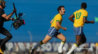 Brasil 70: A Saga do Tri