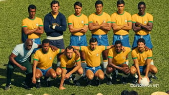 Brasil 70: A Saga do Tri