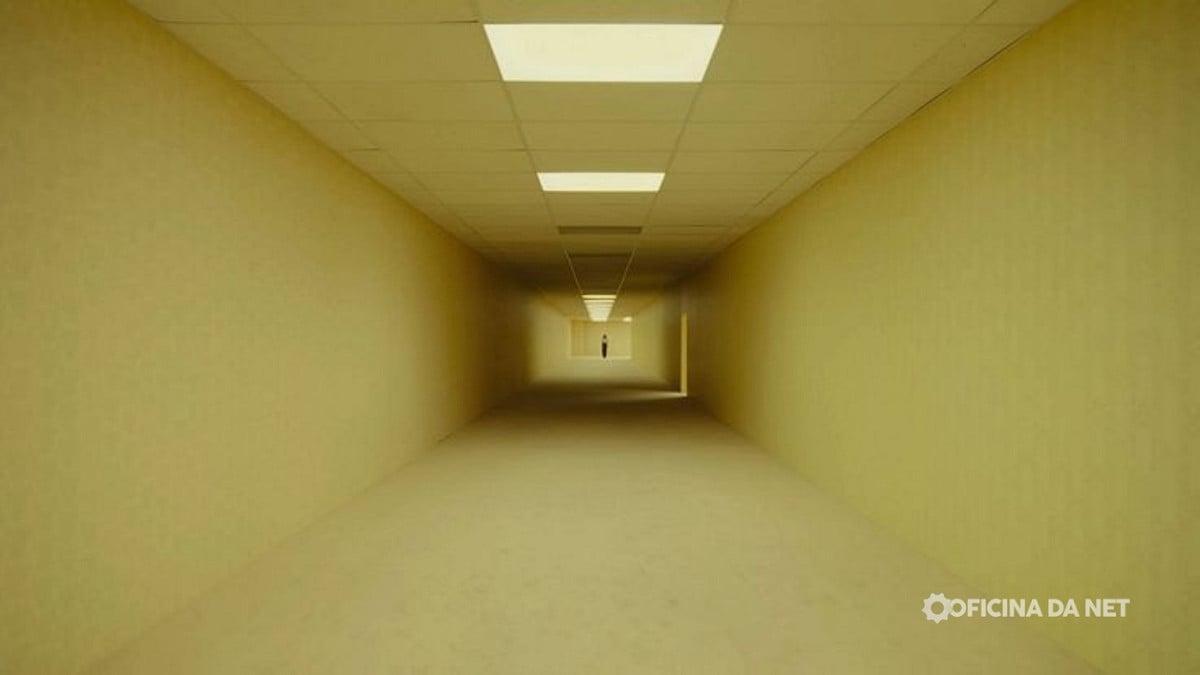 Backrooms: Um Não-Lugar, Golpe Explosivo e A Revolução dos Bichos estão entre os lançamentos da semana. Imagem: Reprodução