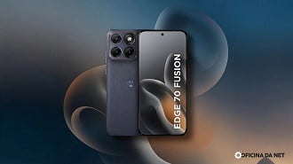 Motorola Edge 70 Fusion