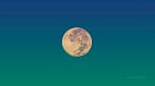 Fase da Lua hoje: sexta-feira, 29 de maio de 2026