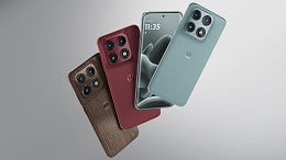 Motorola confirma especificações do Edge 70 Pro+ antes do lançamento Motorola confirma especificações do Edge 70 Pro+ antes do lançamento