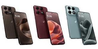 Motorola Edge 70 Pro+