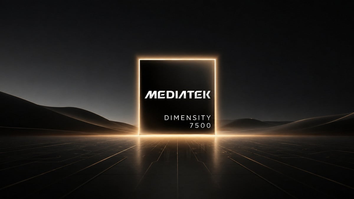 MediaTek 7500