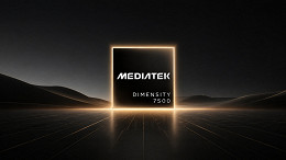 MediaTek oficializa o Dimensity 7500; chip deve estrear no Redmi Note 17 Pro Max