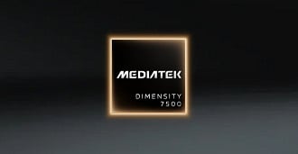 Dimensity 7500