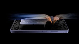 Samsung prepara novo sistema de resfriamento líquido.