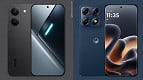 POCO X8 Pro vs Motorola Edge 70 Pro: qual vale mais a pena? POCO X8 Pro vs Motorola Edge 70 Pro: qual vale mais a pena?