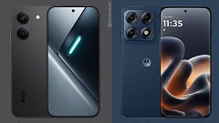 POCO X8 Pro vs Motorola Edge 70 Pro: qual vale mais a pena?