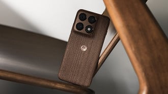 Motorola Edge 70 Pro