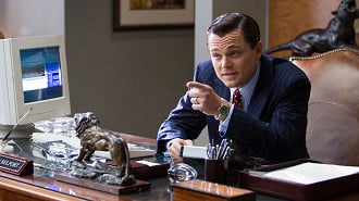 O Lobo de Wall Street
